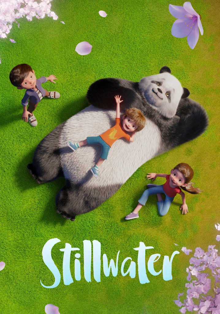 Stillwater watch tv show stream online